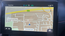 MG ZS 1.5 VTi-TECH Exclusive 5dr Petrol Hatchback